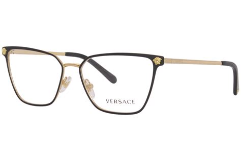 Versace VE1275 Eyeglasses 